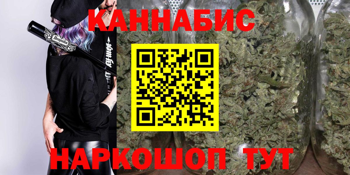 Канабис планчик Нурлат